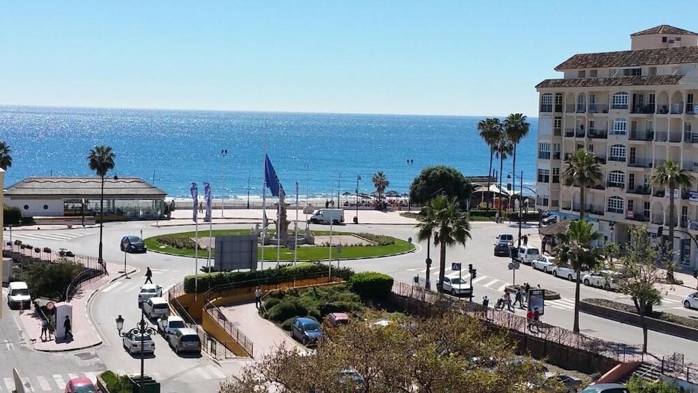 Фото Hotel Mare Estepona