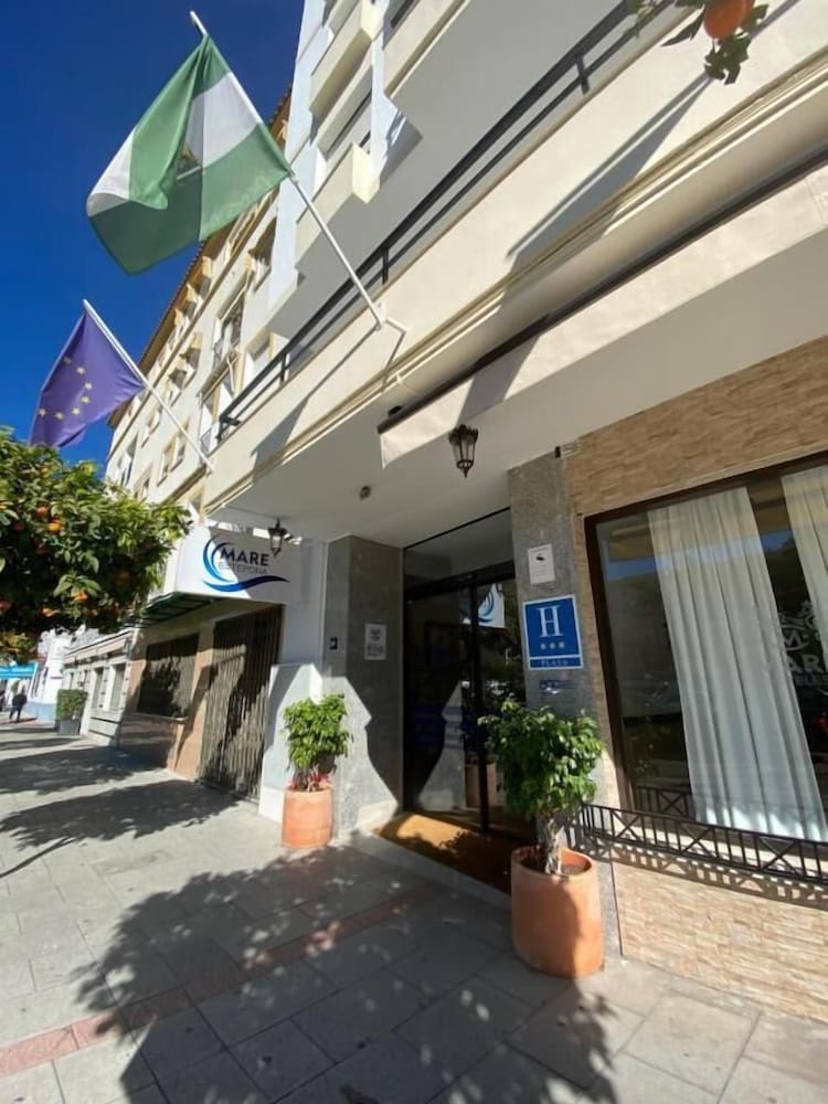 Фото Hotel Mare Estepona