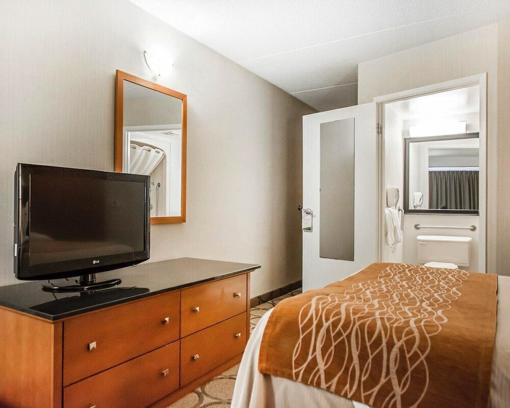 Фото Comfort Inn Truro