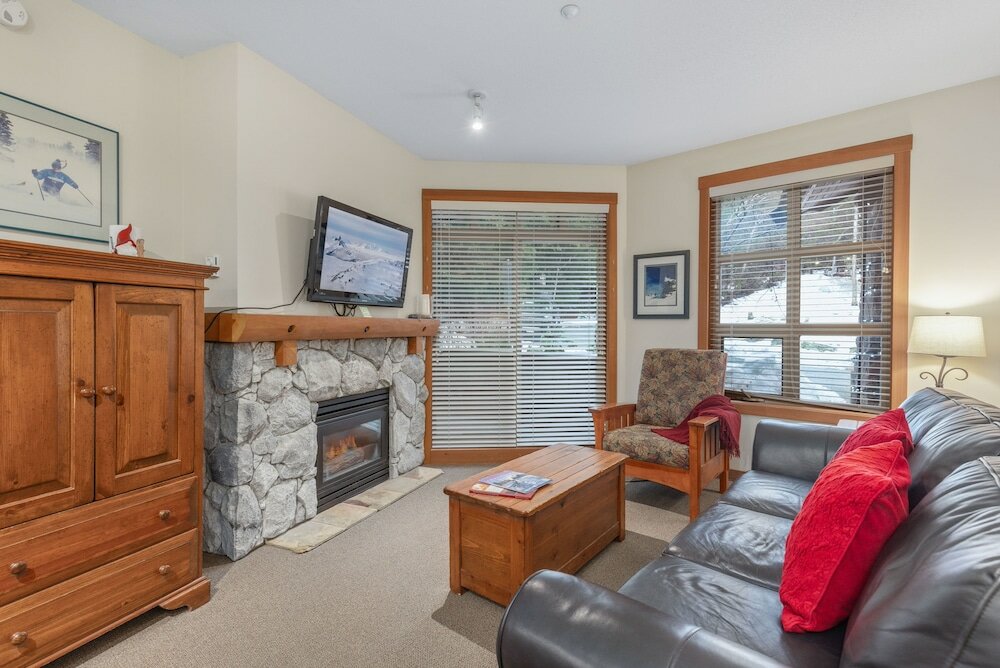 Фото Lost Lake Lodge