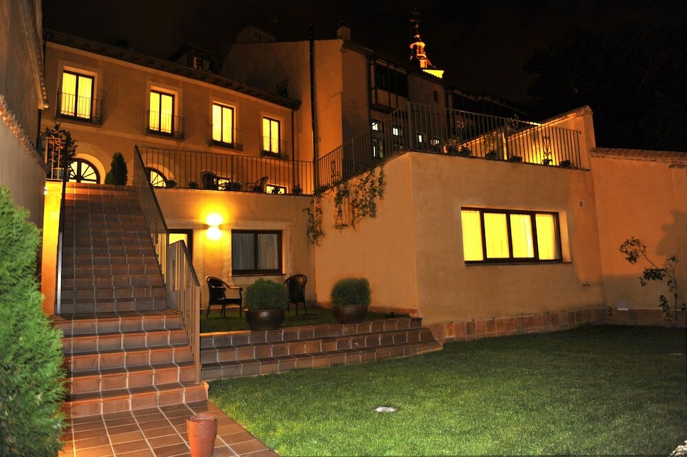 Фото Hotel Don Felipe