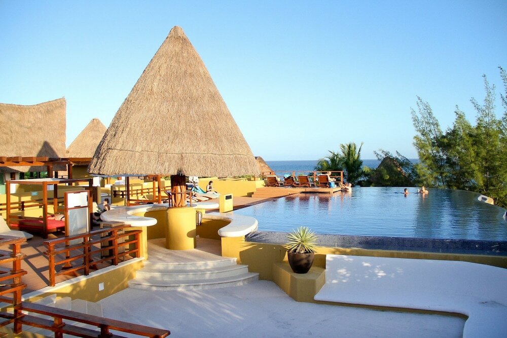 Фото Pueblito Escondido Luxury by Mistik