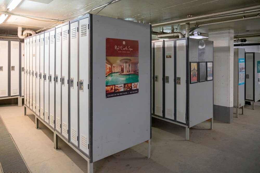 Фото Banff Caribou Lodge and SPA