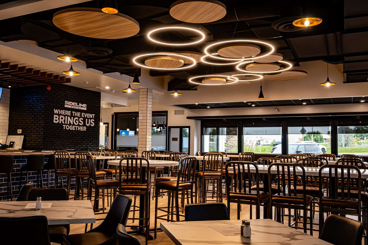 Фото Hampton Inn St Catharines Niagara