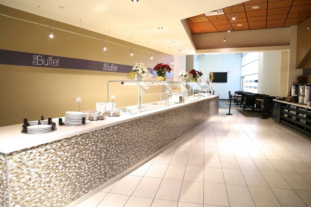 Фото Coast Hotel & Convention Centre Langley City