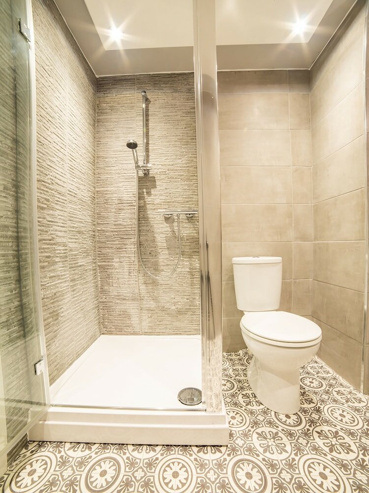 Фото Churchill's Hotel