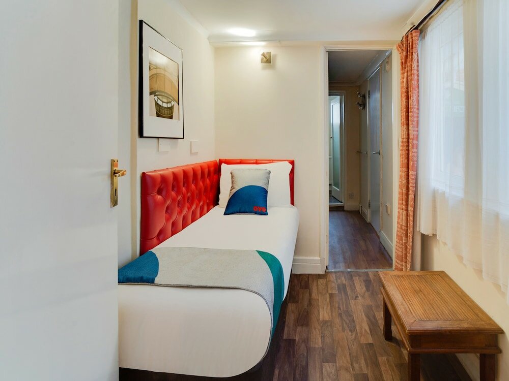 Фото Oyo Gulliver's