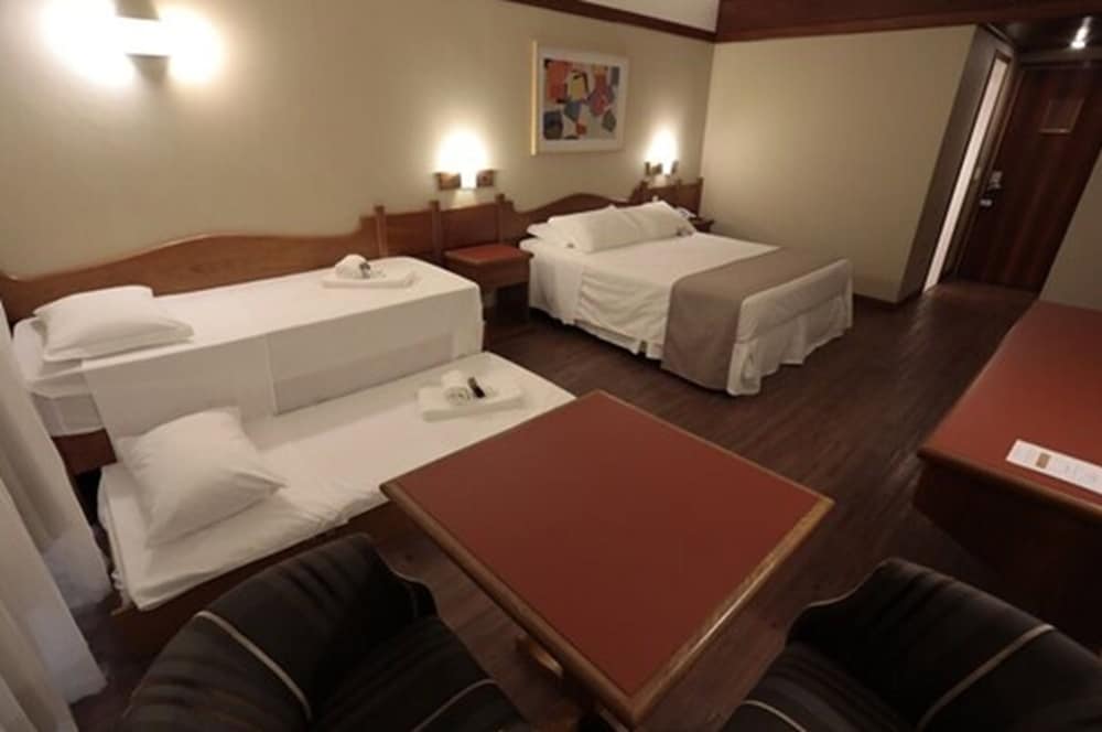 Фото Tri Hotel Canela