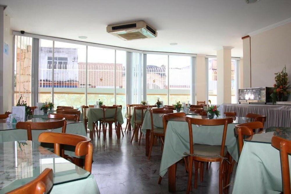 Фото Hotel Jangadeiro