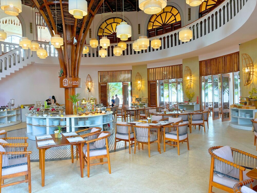 Фото Le Viva Muine Resort