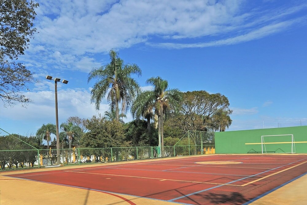 Фото Hotel Deville Express Cascavel