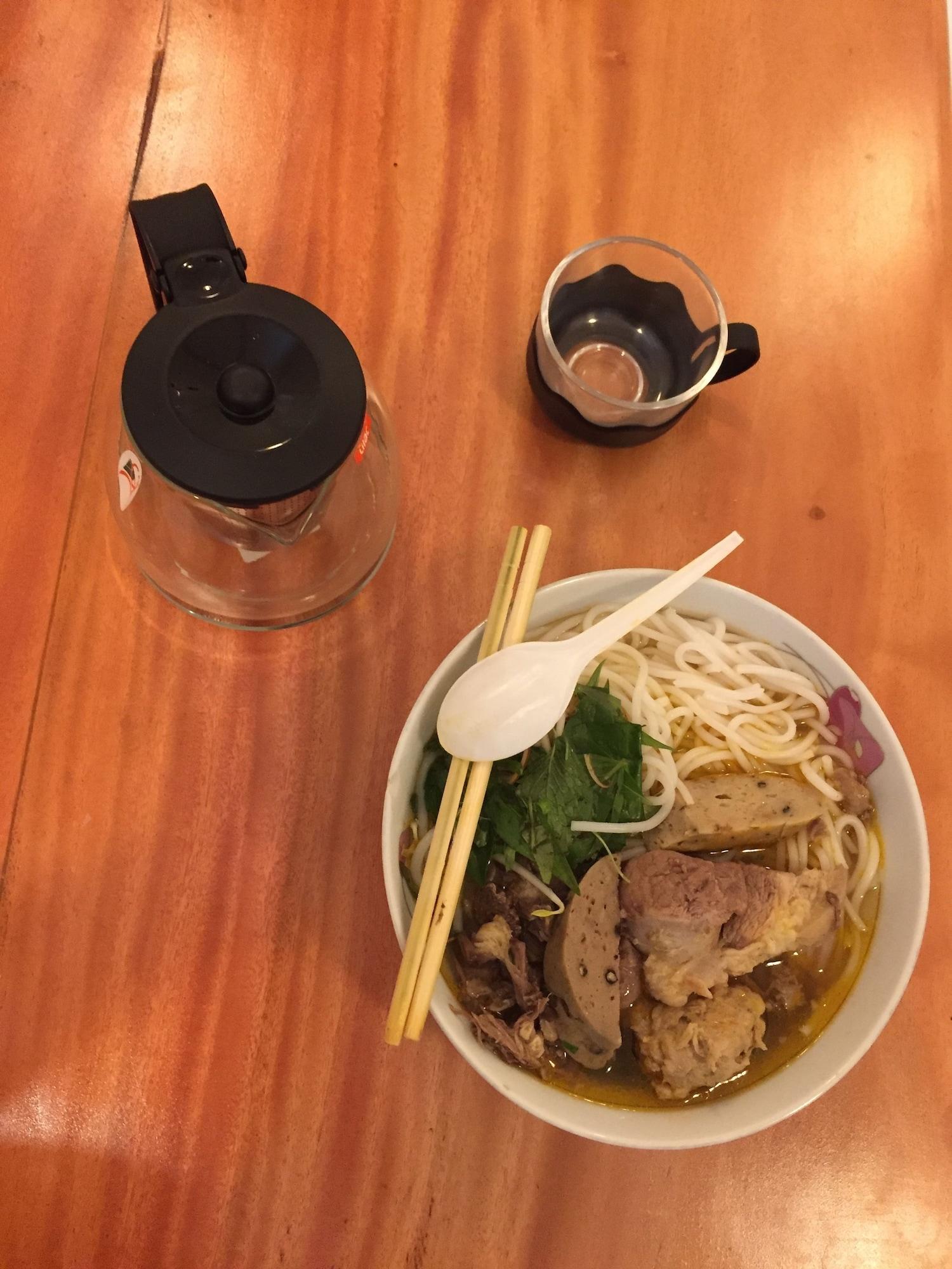 Фото An Nam Corner - Bui Vien