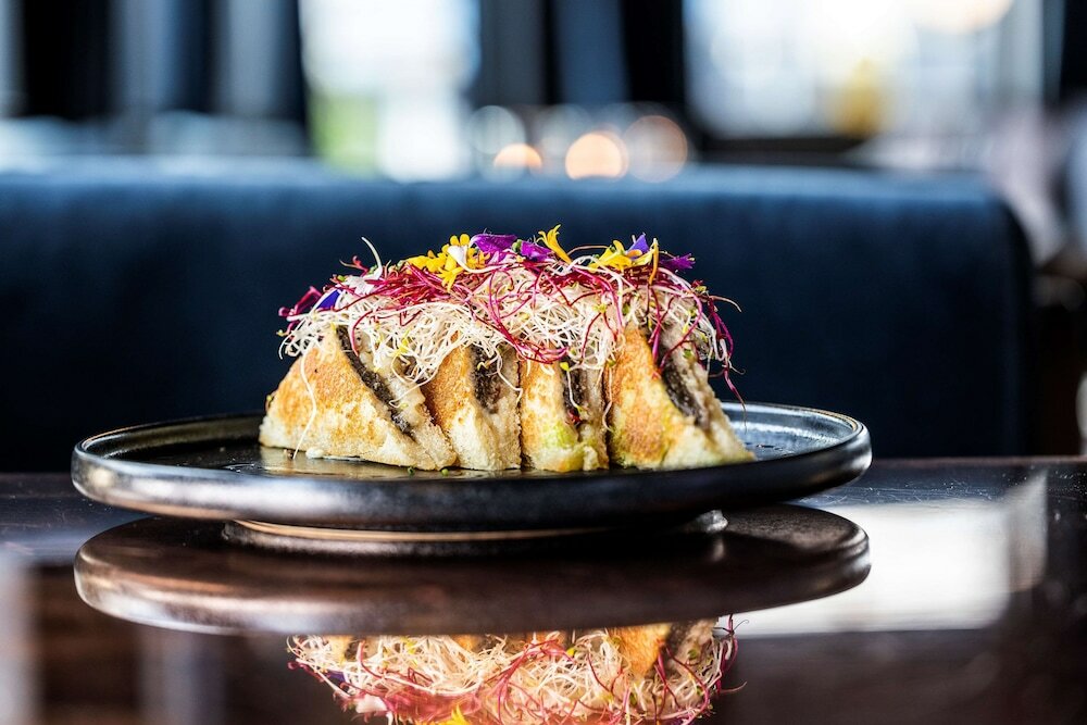 Фото Scandic Norreport