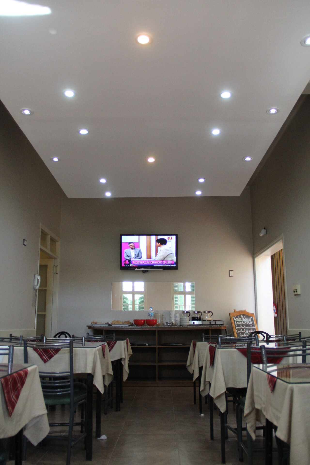 Фото Hotel Selby