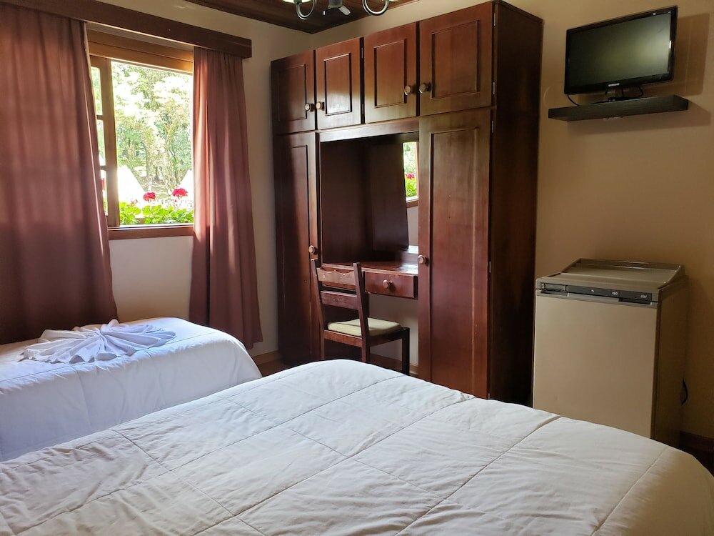 Фото Hotel Pousada das Flores