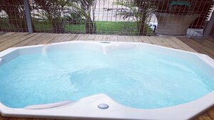 Гостиница Pousada Ondas de Floripa