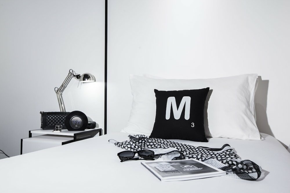 Фото Blu Monkey Hub and Hotel Phuket