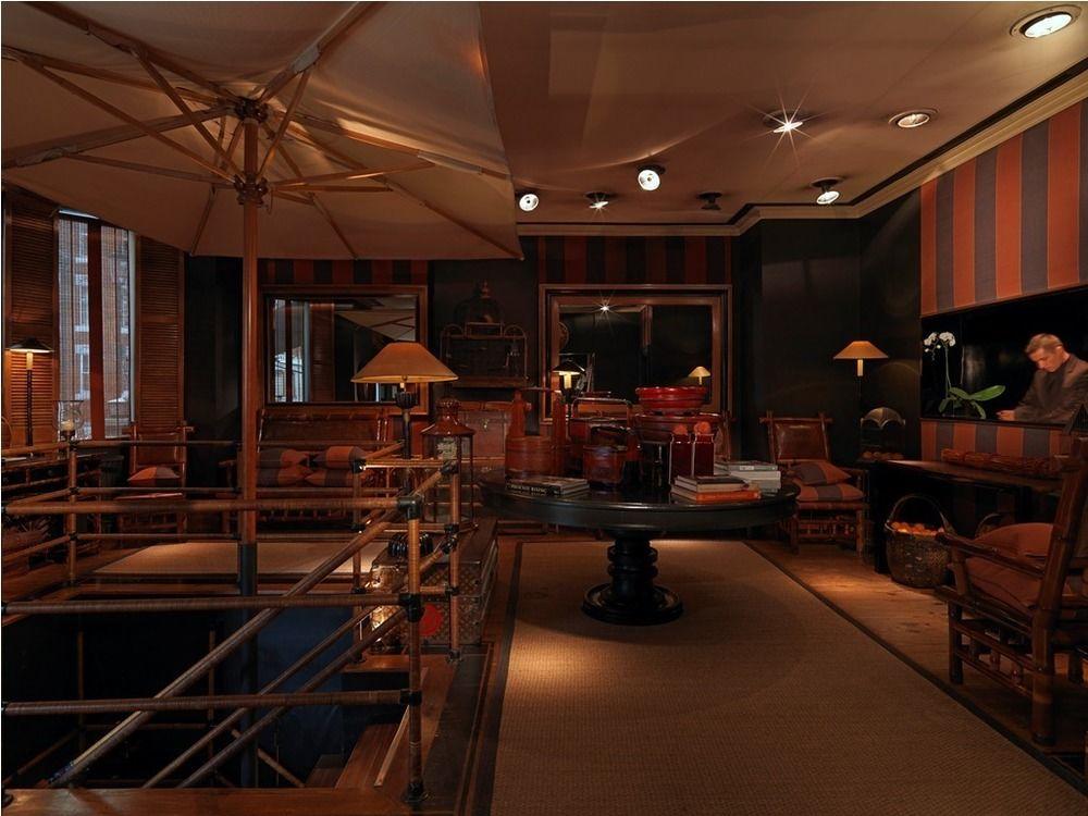 Фото Blakes Hotel London