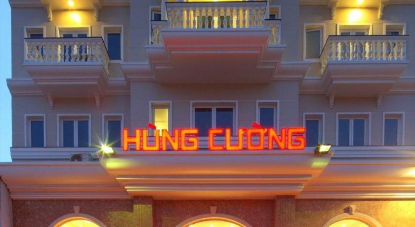 Hotel Hung Cuong Hotel, An Giang Province, photo