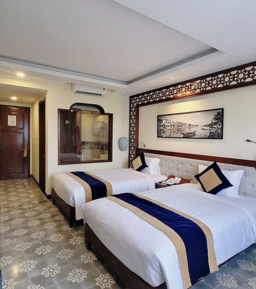 Фото Le Pavillon Hoi An Boutique Hotel & SPA