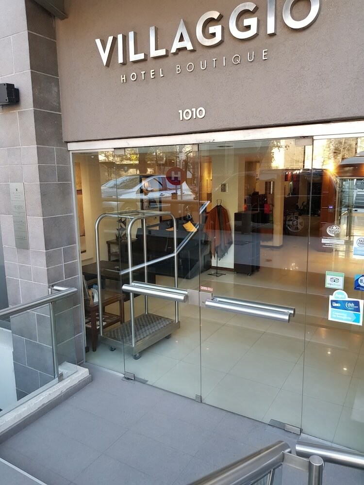 Фото Villaggio Hotel Boutique