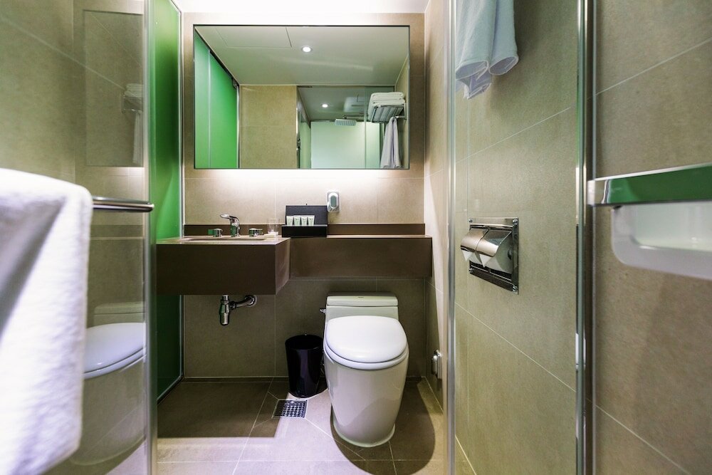 Фото Co-op City Hotel Harborview