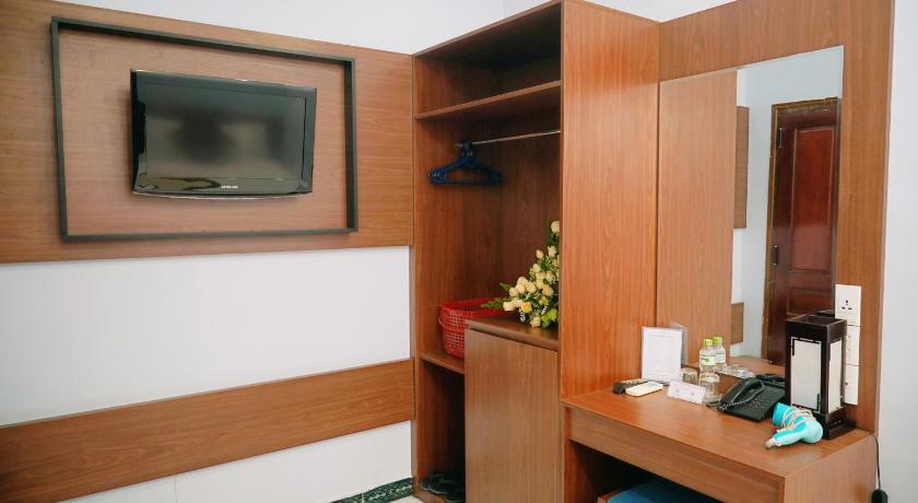 Фото Dai A Hotel