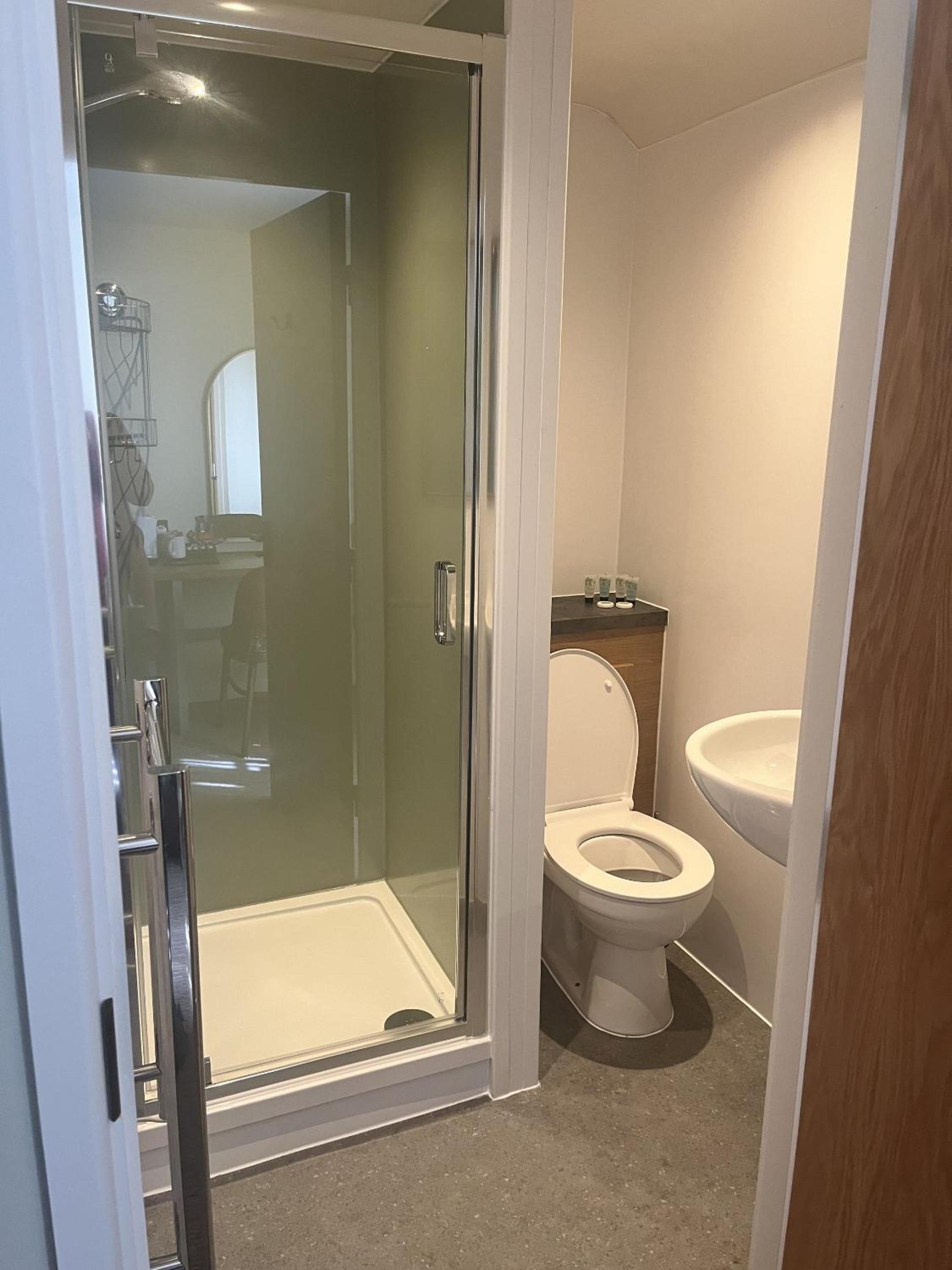 Фото The Shambles