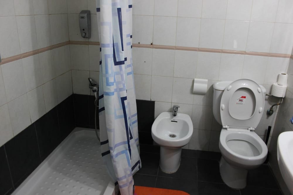 Фото Pensión Sea of Clouds