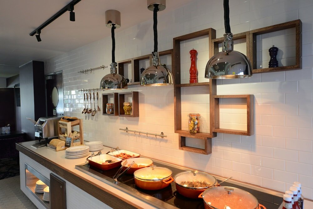 Фото Holiday Inn Wolverhampton - Racecourse, an Ihg Hotel