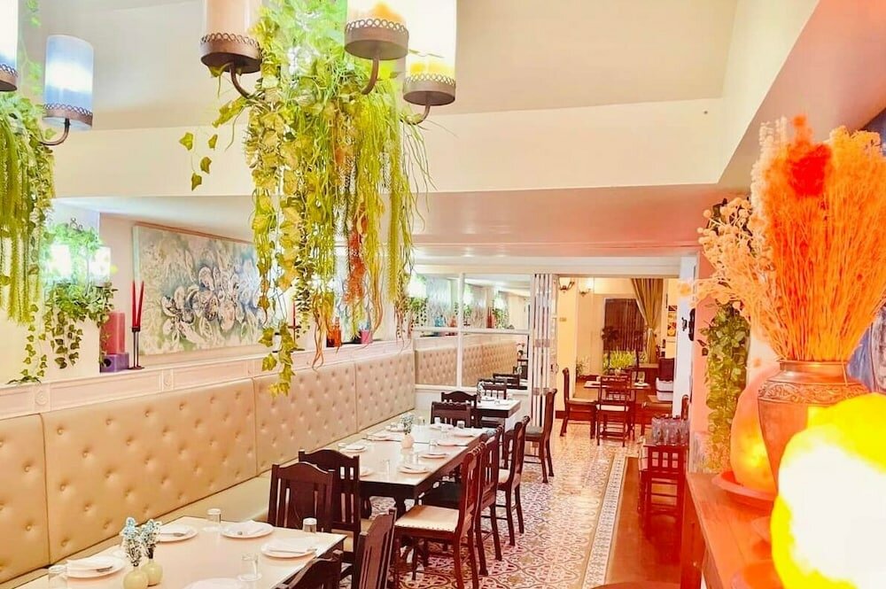 Фото Shewe Wana Boutique Hotel