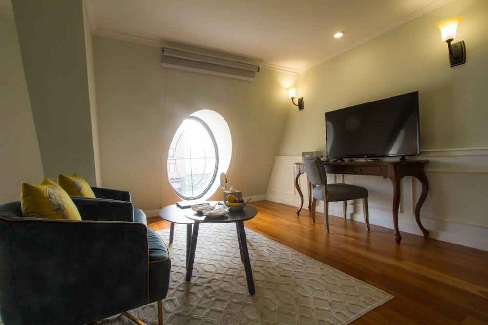 Фото Daraya Boutique Hotel