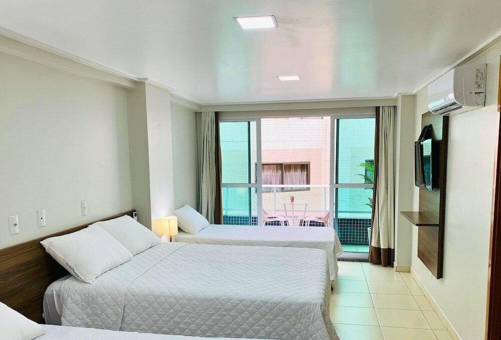 Фото Nord Class Cabo Branco