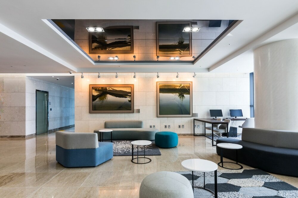 Фото Co-op City Hotel Harborview