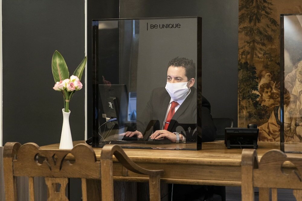 Фото M Concept Hotel