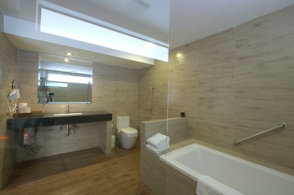 Фото Baywalk Residence Pattaya