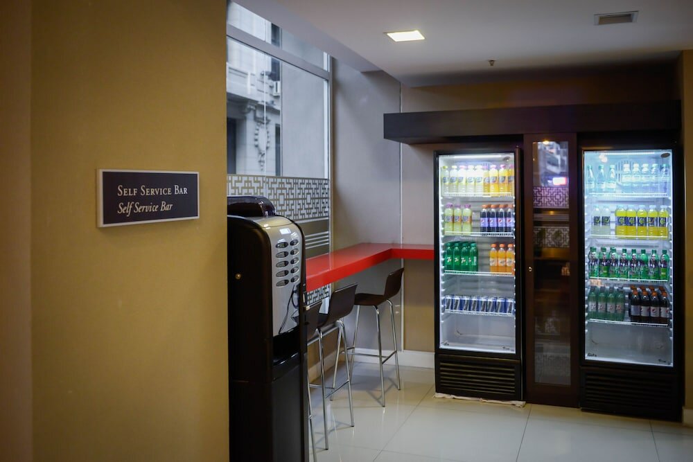 Фото Mérit San Telmo by Amerian