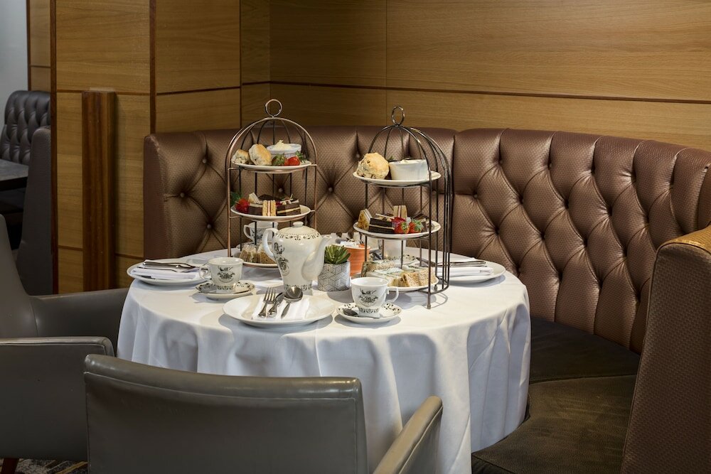 Фото The Park Royal Hotel & SPA