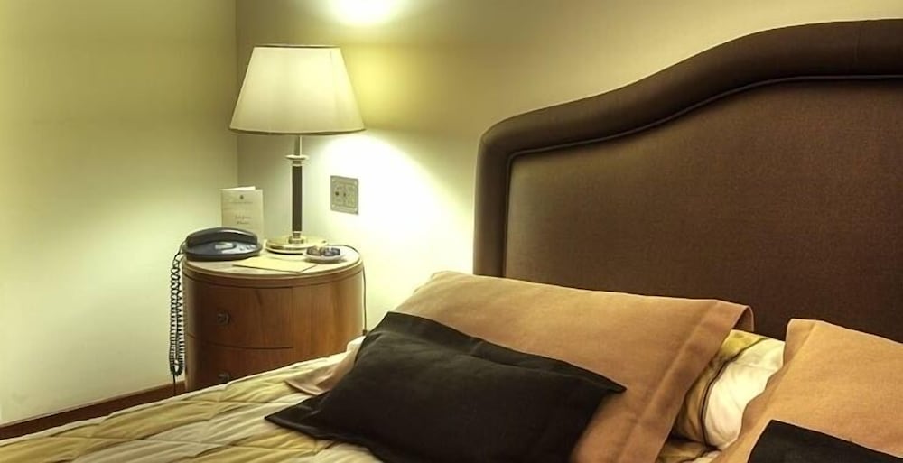 Фото Hotel Cala del Porto