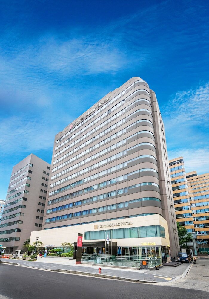 Фото Amid Hotel Seoul