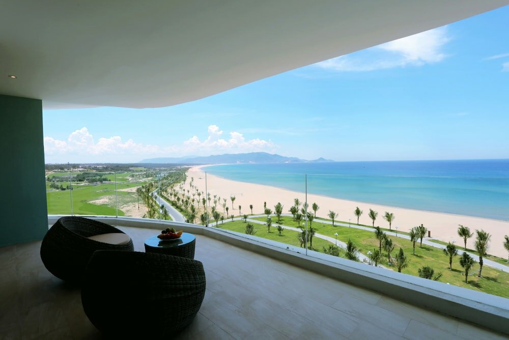 Фото Flc Luxury Resort Quy Nhon
