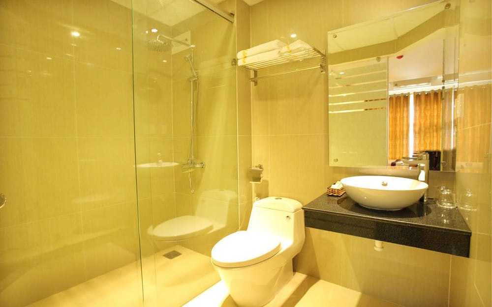 Фото Golden Summer Hotel