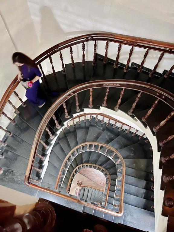 Фото Nam Phuong Riverside Villa