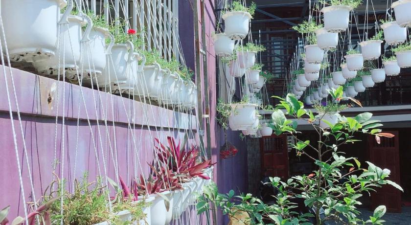 Фото Nam Phuong Riverside Villa