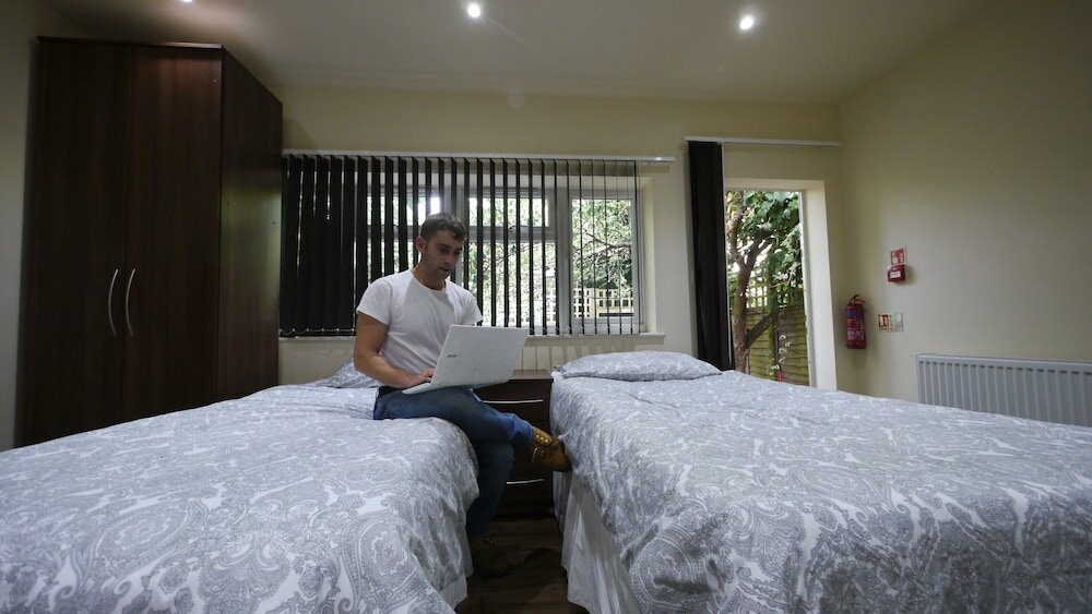 Фото Accomodation London