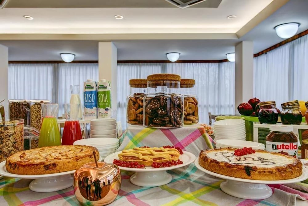 Фото Hotel Konrad