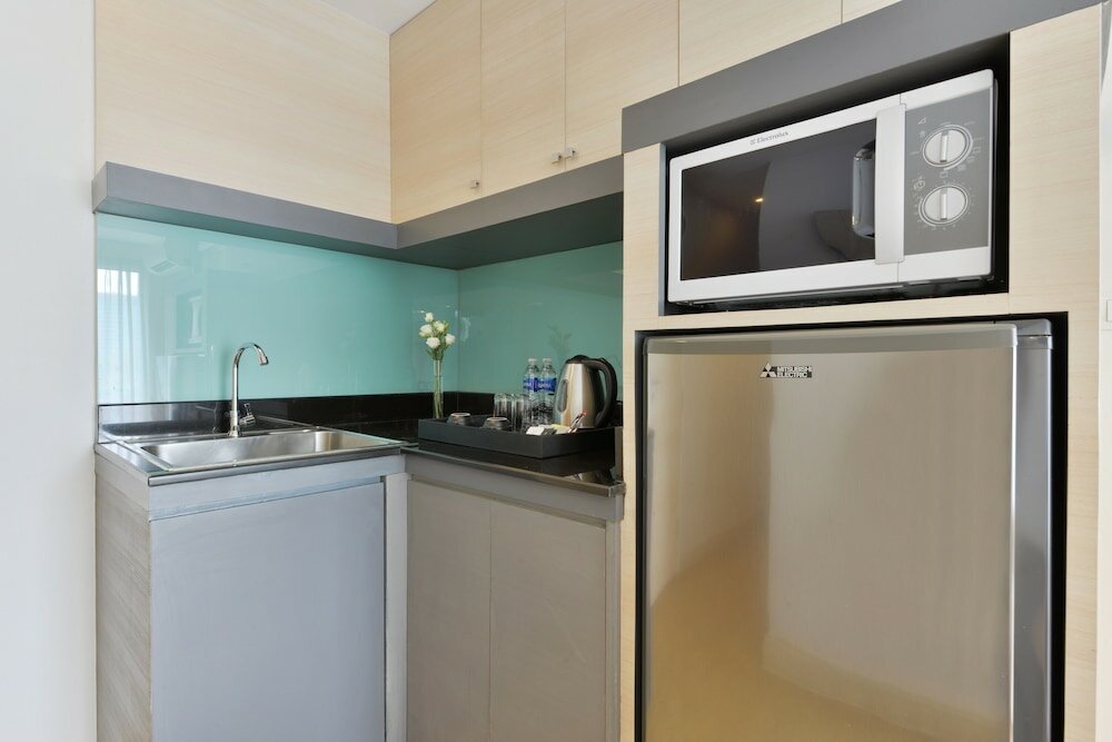 Фото Arize Hotel Sukhumvit