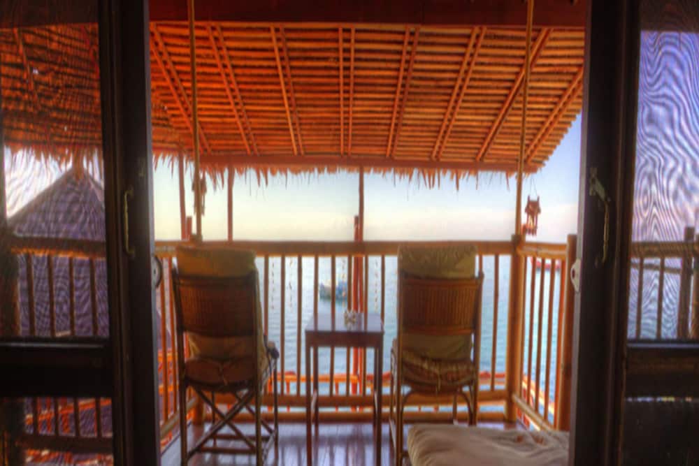 Фото Отель Charm Churee Villa Hotel & Resort