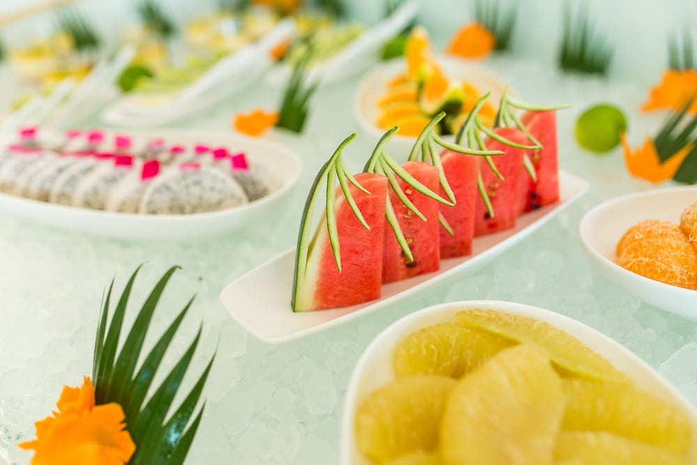 Фото Yarra Ocean Suites Danang