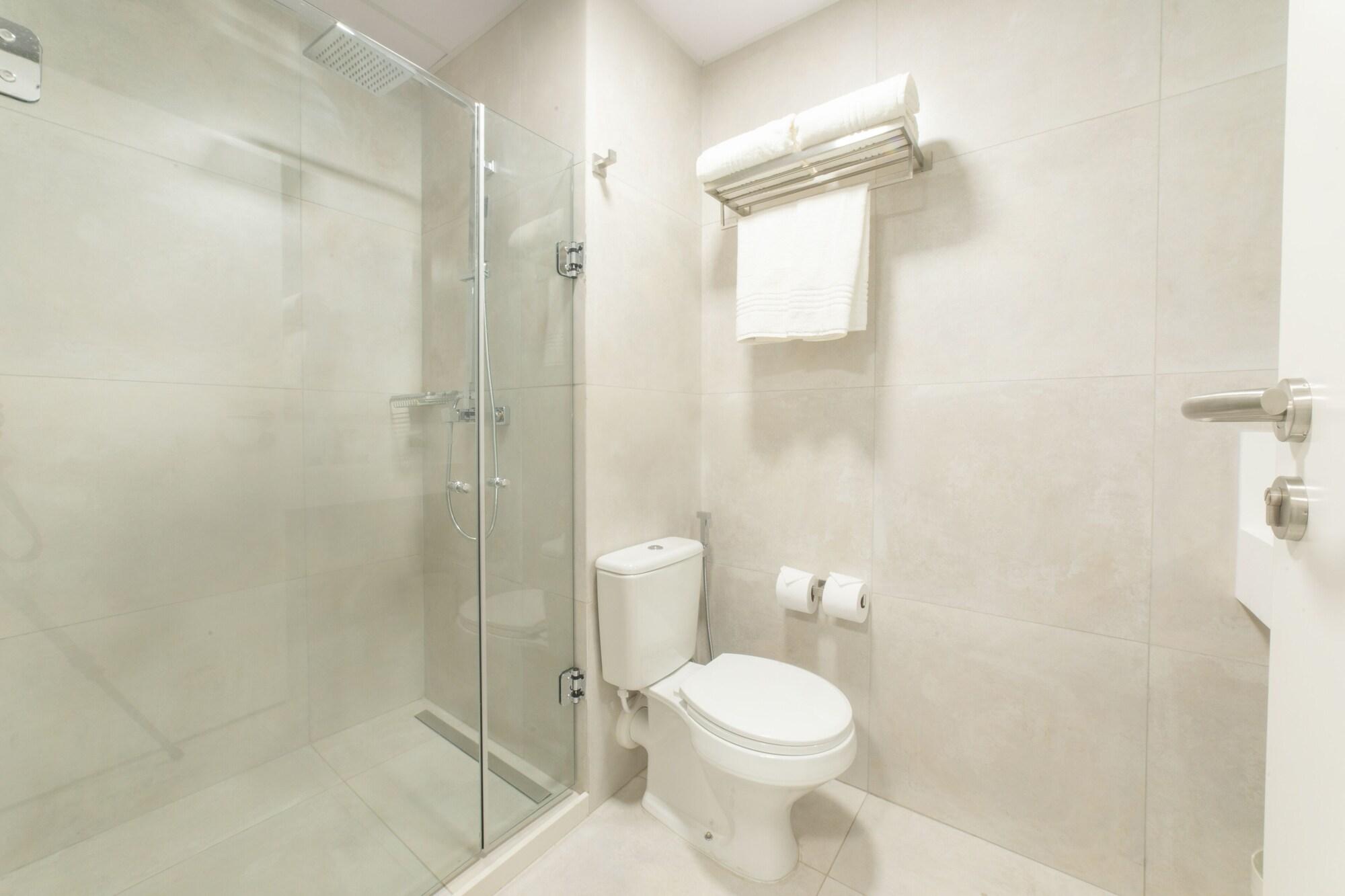 Фото Intercity Campina Grande Citymix